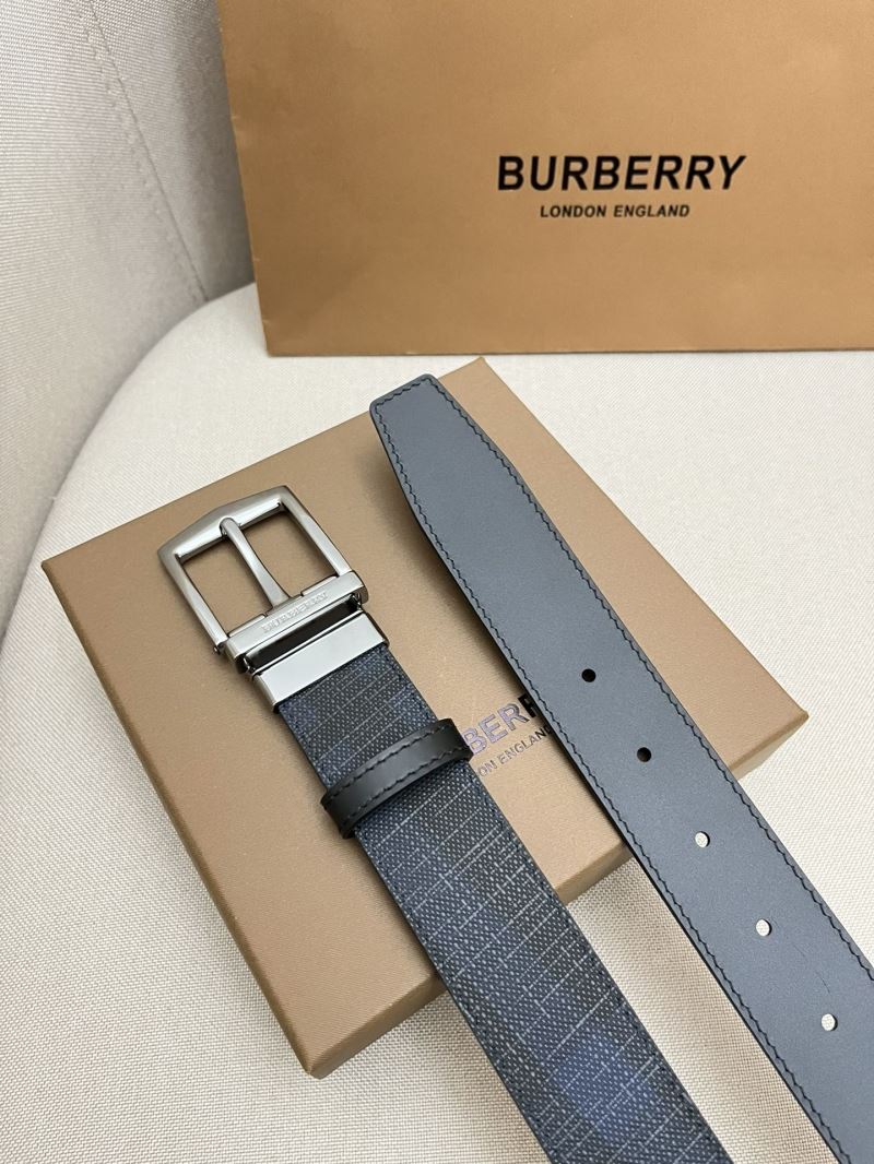 BURBERRY